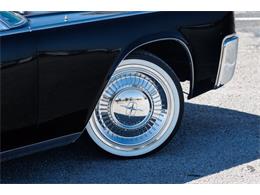 1963 Lincoln Continental (CC-2104191) for sale in Carrollton, Texas