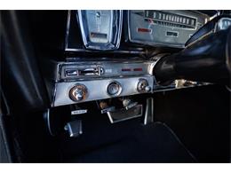 1963 Lincoln Continental (CC-2104191) for sale in Carrollton, Texas