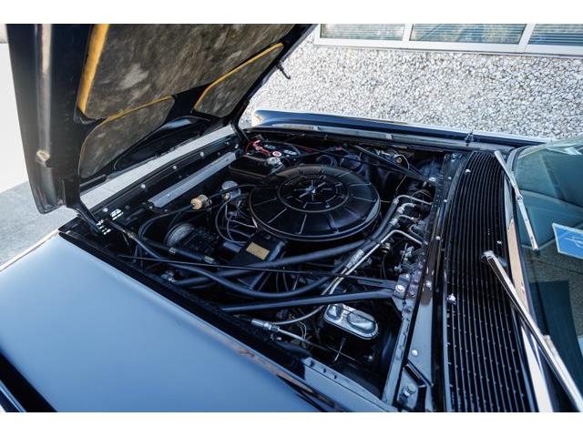 1963 Lincoln Continental (CC-2104191) for sale in Carrollton, Texas