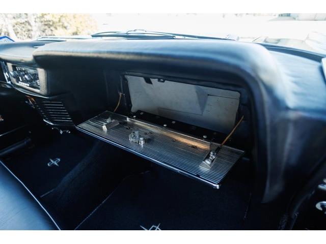 1963 Lincoln Continental (CC-2104191) for sale in Carrollton, Texas