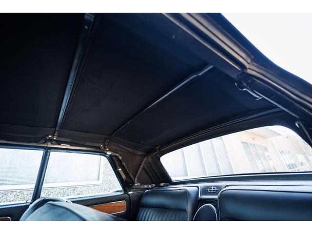 1963 Lincoln Continental (CC-2104191) for sale in Carrollton, Texas
