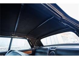 1963 Lincoln Continental (CC-2104191) for sale in Carrollton, Texas