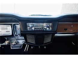 1963 Lincoln Continental (CC-2104191) for sale in Carrollton, Texas