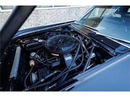 1963 Lincoln Continental (CC-2104191) for sale in Carrollton, Texas