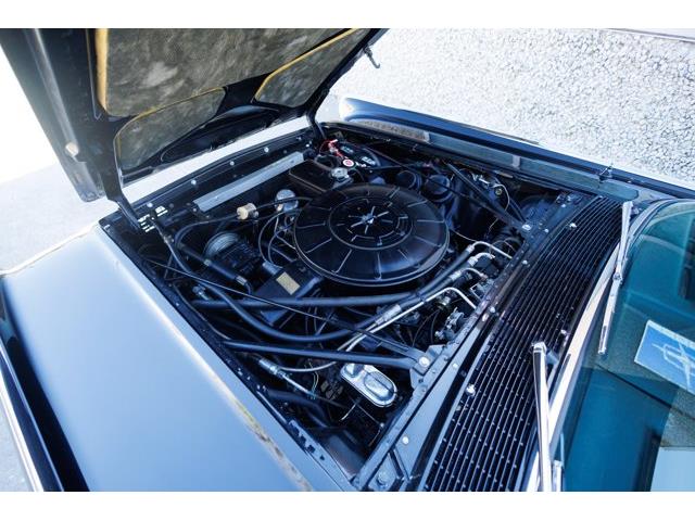 1963 Lincoln Continental (CC-2104191) for sale in Carrollton, Texas
