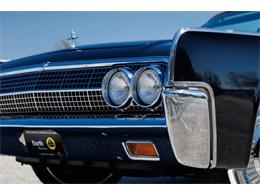 1963 Lincoln Continental (CC-2104191) for sale in Carrollton, Texas