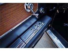 1963 Lincoln Continental (CC-2104191) for sale in Carrollton, Texas