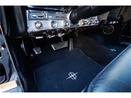 1963 Lincoln Continental (CC-2104191) for sale in Carrollton, Texas