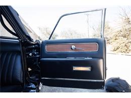 1963 Lincoln Continental (CC-2104191) for sale in Carrollton, Texas