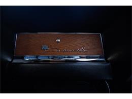 1963 Lincoln Continental (CC-2104191) for sale in Carrollton, Texas
