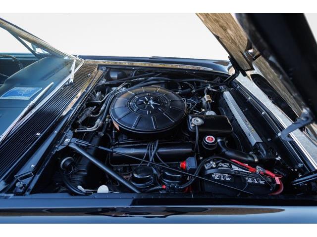 1963 Lincoln Continental (CC-2104191) for sale in Carrollton, Texas