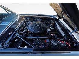 1963 Lincoln Continental (CC-2104191) for sale in Carrollton, Texas