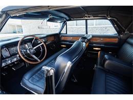 1963 Lincoln Continental (CC-2104191) for sale in Carrollton, Texas