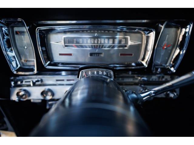 1963 Lincoln Continental (CC-2104191) for sale in Carrollton, Texas