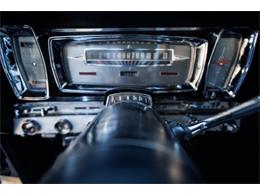 1963 Lincoln Continental (CC-2104191) for sale in Carrollton, Texas