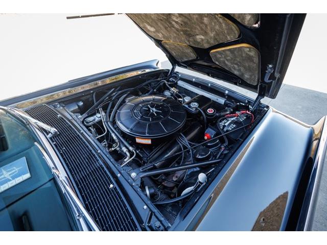 1963 Lincoln Continental (CC-2104191) for sale in Carrollton, Texas