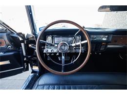 1963 Lincoln Continental (CC-2104191) for sale in Carrollton, Texas