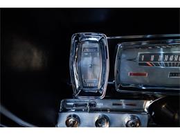 1963 Lincoln Continental (CC-2104191) for sale in Carrollton, Texas