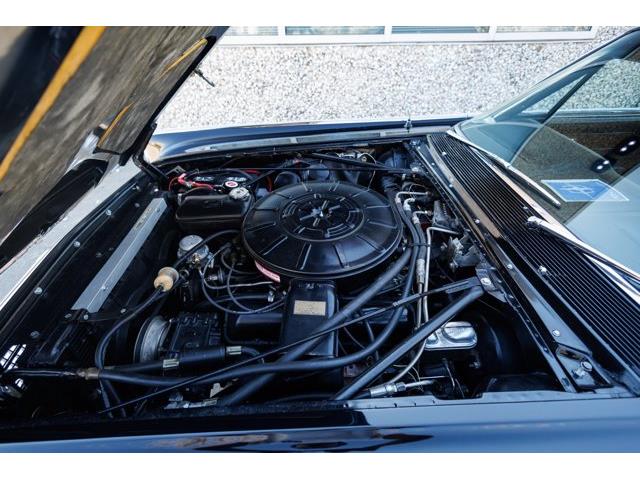 1963 Lincoln Continental (CC-2104191) for sale in Carrollton, Texas