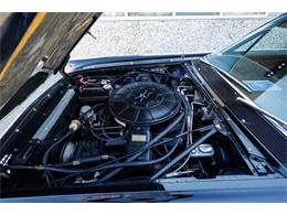 1963 Lincoln Continental (CC-2104191) for sale in Carrollton, Texas