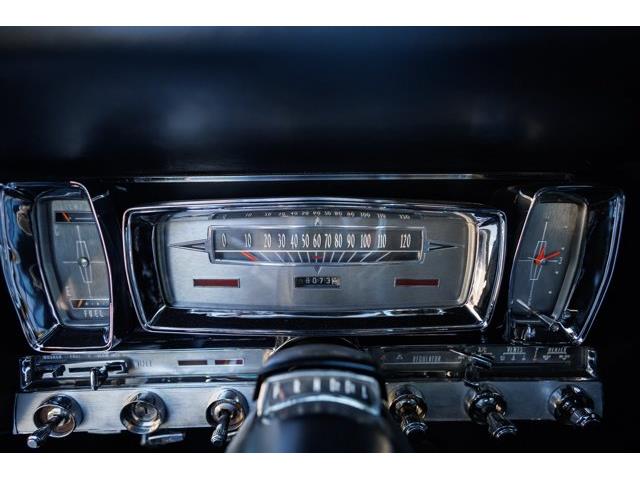 1963 Lincoln Continental (CC-2104191) for sale in Carrollton, Texas