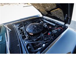 1963 Lincoln Continental (CC-2104191) for sale in Carrollton, Texas