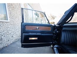 1963 Lincoln Continental (CC-2104191) for sale in Carrollton, Texas