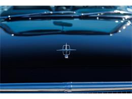 1963 Lincoln Continental (CC-2104191) for sale in Carrollton, Texas