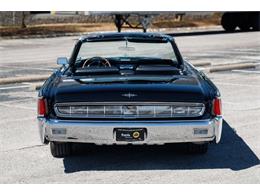 1963 Lincoln Continental (CC-2104191) for sale in Carrollton, Texas
