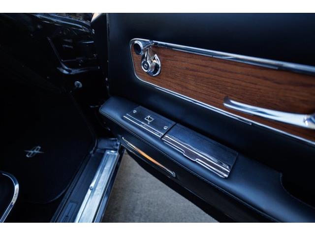 1963 Lincoln Continental (CC-2104191) for sale in Carrollton, Texas