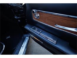 1963 Lincoln Continental (CC-2104191) for sale in Carrollton, Texas