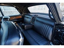 1963 Lincoln Continental (CC-2104191) for sale in Carrollton, Texas