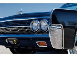 1963 Lincoln Continental (CC-2104191) for sale in Carrollton, Texas