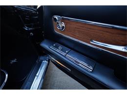 1963 Lincoln Continental (CC-2104191) for sale in Carrollton, Texas