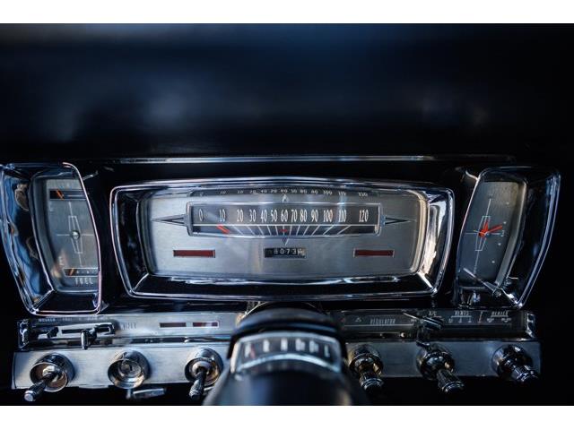 1963 Lincoln Continental (CC-2104191) for sale in Carrollton, Texas