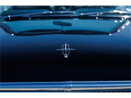 1963 Lincoln Continental (CC-2104191) for sale in Carrollton, Texas