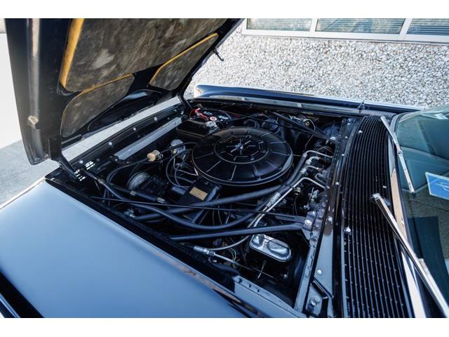 1963 Lincoln Continental (CC-2104191) for sale in Carrollton, Texas