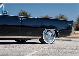 1963 Lincoln Continental (CC-2104191) for sale in Carrollton, Texas