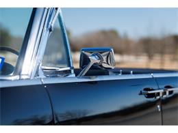 1963 Lincoln Continental (CC-2104191) for sale in Carrollton, Texas