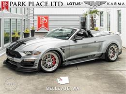 2021 Ford Mustang (CC-2104192) for sale in Bellevue, Washington