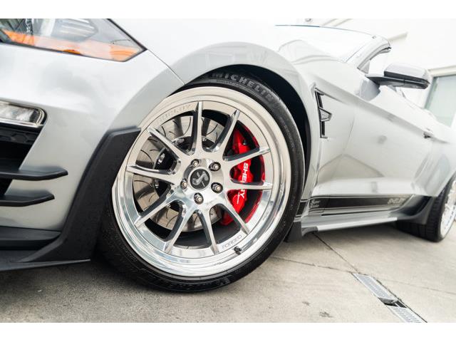 2021 Ford Mustang (CC-2104192) for sale in Bellevue, Washington