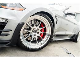 2021 Ford Mustang (CC-2104192) for sale in Bellevue, Washington