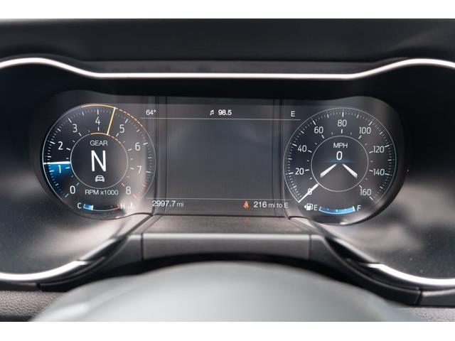 2021 Ford Mustang (CC-2104192) for sale in Bellevue, Washington