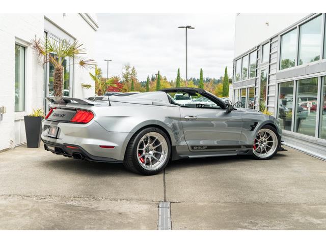 2021 Ford Mustang (CC-2104192) for sale in Bellevue, Washington