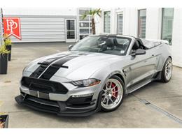 2021 Ford Mustang (CC-2104192) for sale in Bellevue, Washington