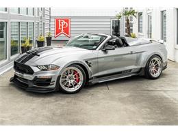2021 Ford Mustang (CC-2104192) for sale in Bellevue, Washington