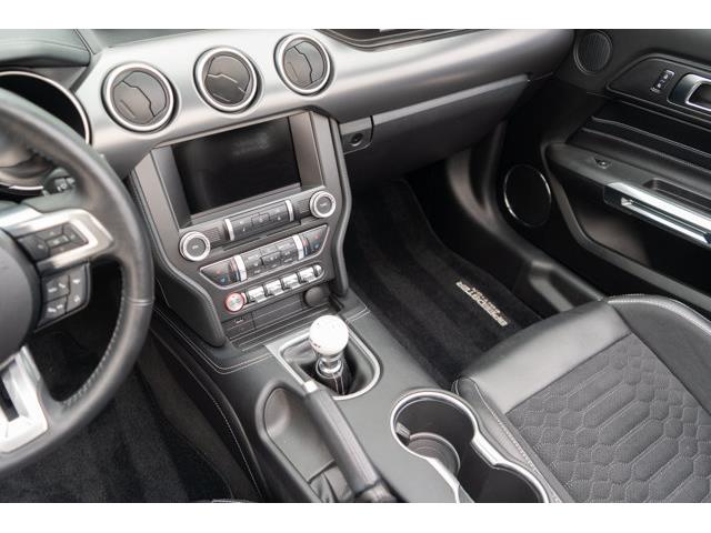 2021 Ford Mustang (CC-2104192) for sale in Bellevue, Washington