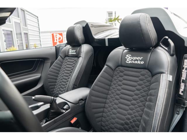 2021 Ford Mustang (CC-2104192) for sale in Bellevue, Washington