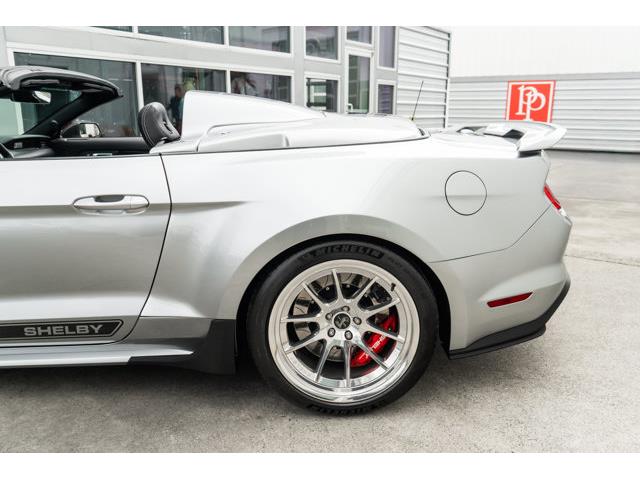 2021 Ford Mustang (CC-2104192) for sale in Bellevue, Washington