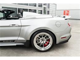 2021 Ford Mustang (CC-2104192) for sale in Bellevue, Washington